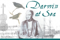 Darwin at Sea