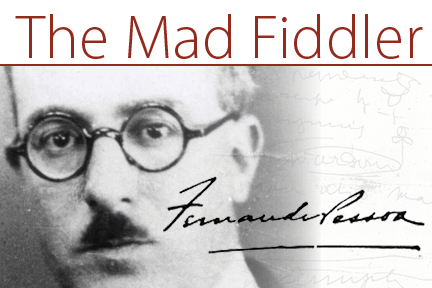 The Mad Fiddler