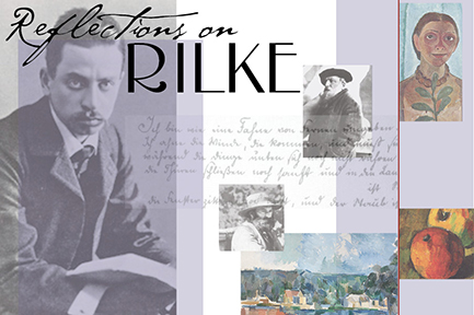 Reflections on Rilke