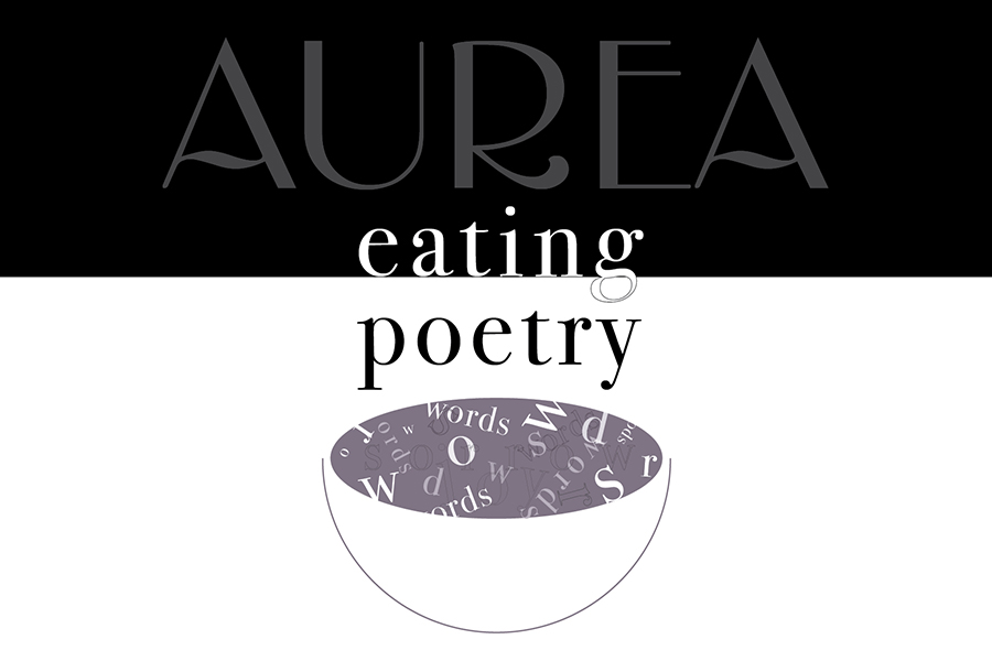 Eating Poetry